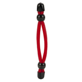 Sean Michaels Adjustable Love Ring Silicone Enhancer COCK RINGS